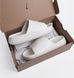 Фотографія Тапочки чоловічі Nike Calm Slide (FD4116-100) 2 з 8 | SPORTKINGDOM