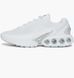 Фотографія Кросівки жіночі Nike Air Max Dn White F (FJ3145-102) 1 з 6 | SPORTKINGDOM