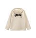 Фотографія Кофта чоловіча Nike X Stussy Erg Hoodie Natural (DO5306-120) 2 з 4 | SPORTKINGDOM