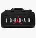 Фотография Спортивная сумка Jordan Velocity Duffle 62,5L (MM0920-023) 1 из 11 | SPORTKINGDOM