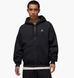 Фотографія Кофта чоловіча Jordan Ovs Fz Black (IB7231-010) 1 з 8 | SPORTKINGDOM