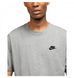 Фотографія Футболка чоловіча Nike M Nsw Club Tee (AR4997-064) 4 з 5 | SPORTKINGDOM
