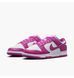 Фотографія Кросівки жіночі Nike Dunk Low Next Nature (DD1873-110) 5 з 8 | SPORTKINGDOM
