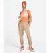 Фотография Брюки женские Nike Sports Pants (DQ5688-200) 9 из 9 | SPORTKINGDOM
