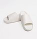 Фотография Тапочки мужские Nike Calm Slide (FD4116-100) 8 из 8 | SPORTKINGDOM
