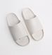 Фотографія Тапочки чоловічі Nike Calm Slide (FD4116-100) 4 з 8 | SPORTKINGDOM