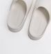 Фотографія Тапочки чоловічі Nike Calm Slide (FD4116-100) 6 з 8 | SPORTKINGDOM
