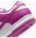 Фотографія Кросівки жіночі Nike Dunk Low Next Nature (DD1873-110) 8 з 8 | SPORTKINGDOM