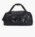 Фотографія Спортивна сумка Under Armour Ua Undeniable 5.0 Duffle Md 58L (1369223-010) 1 з 8 | SPORTKINGDOM