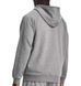 Фотография Кофта мужская Under Armour Rival Fleece Logo Hd (1379767-025) 3 из 3 | SPORTKINGDOM