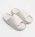 Фотография Тапочки мужские Nike Calm Slide (FD4116-100) 5 из 8 | SPORTKINGDOM