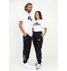 Фотография Брюки мужские Nike M Nsw Hbr-C Pk Pant (DQ4076-010) 2 из 5 | SPORTKINGDOM