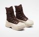 Фотографія Черевики жіночі Converse Lugged 2.0 Counter Climate (A01328C) 3 з 6 | SPORTKINGDOM