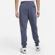 Фотографія Брюки чоловічі Nike Sportswear Swoosh Tech Fleece Men's Trousers (DH1023-437) 2 з 5 | SPORTKINGDOM