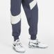 Фотографія Брюки чоловічі Nike Sportswear Swoosh Tech Fleece Men's Trousers (DH1023-437) 5 з 5 | SPORTKINGDOM