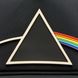 Фотография Кепка American Needle Pink Floyd (SMU706A-PFLOYD) 3 из 3 | SPORTKINGDOM