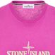 Фотография Футболка женская Stone Island T-Shirt (781521579-V0045) 4 из 4 | SPORTKINGDOM