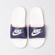 Фотография Тапочки женские Nike W Victori One (CN9678-403) 1 из 5 | SPORTKINGDOM