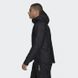 Фотография Куртка мужская Adidas Terrex Myshelter Primaloft Hooded Padded Jacket (GQ3698) 4 из 5 | SPORTKINGDOM