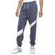 Фотографія Брюки чоловічі Nike Sportswear Swoosh Tech Fleece Men's Trousers (DH1023-437) 1 з 5 | SPORTKINGDOM