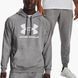 Фотографія Спортивний костюм чоловічий Under Armour Комплект (1379758-025&1379774-025) 1 з 7 | SPORTKINGDOM