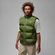 Фотографія Жилетка Jordan Essentials Men's Eco Vest (FB7307-340) 1 з 5 | SPORTKINGDOM
