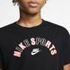 Фотографія Футболка дитяча Nike B Nsw Tee Get Outside 2 (CV2156-010) 3 з 4 | SPORTKINGDOM