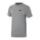 Фотография Футболка мужская Nike M Nsw Club Tee (AR4997-064) 1 из 3 | SPORTKINGDOM