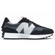 Фотографія Кросівки чоловічі New Balance 327 (MS327BC) 1 з 4 | SPORTKINGDOM