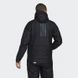 Фотографія Куртка чоловіча Adidas Terrex Myshelter Primaloft Hooded Padded Jacket (GQ3698) 3 з 5 | SPORTKINGDOM