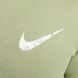 Фотография Футболка мужская Nike Nsw Club+ Camo Swoosh T-Shirt (FD4200-386) 3 из 3 | SPORTKINGDOM