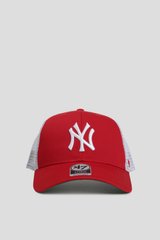 Кепка 47 Brand New York Yankees (B-BRANS17CTP-RD), One Size, WHS, 1-2 дні