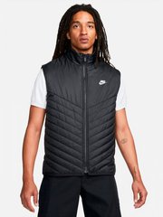 Жилетка Nike M Nk Tf Wr Midweight Vest (FB8201-011), 2XL, OFC, 40% - 50%, 1-2 дні