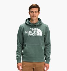 Кофта мужские The North Face Half Dome Pullover Hoodie (NF0A4M4B), M, WHS, 10% - 20%, 1-2 дня