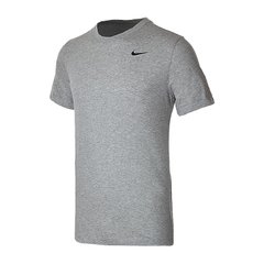 Футболка чоловіча Nike M Nk Dry Tee Dfc Crew Solid (AR6029-063), 2XL, WHS, 30% - 40%, 1-2 дні