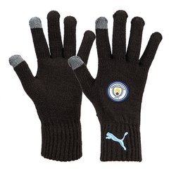 Перчатки унисекс Puma Gloves (04162117), One Size, WHS, 10% - 20%, 1-2 дня