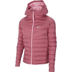Куртка жіноча Nike Sportswear Windrunner Down-Fill (CU5094-614), S, WHS