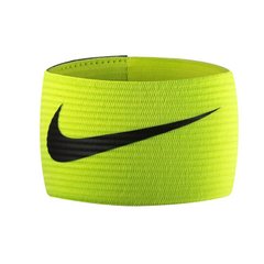 Nike Futbol Arm Band 2.0 (N.SN.05.710.OS), One Size, WHS