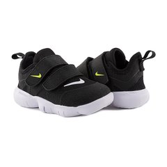 Кросівки дитячі Nike Free Rn 5.0 (Tdv) (AR4146-001), 22, WHS