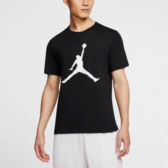 Футболка мужская Nike Air Jordan Jumpman (CJ0921-010), L, WHS, 10% - 20%, 1-2 дня