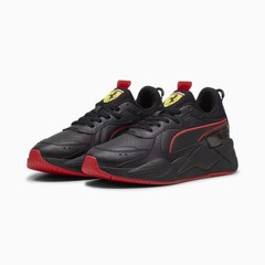 Кросівки чоловічі Puma Scuderia Ferrari Rs-X Sneakers (307818-01), 42, WHS, 1-2 дні