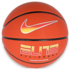 Nike Elite All Court (N.100.4088.820.07), 7, WHS, 10% - 20%, 1-2 дні