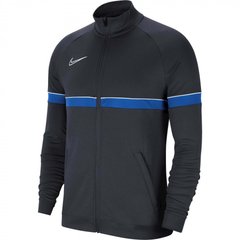 Кофта мужские Nike Academy 21 Knit Trackjacket (CW6113-453), M, WHS, 1-2 дня