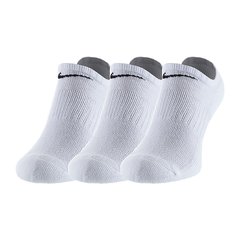 Шкарпетки Nike Y Nk Everyday Cush Ns 3Pr (SX6843-100), 34-38, WHS, 1-2 дні
