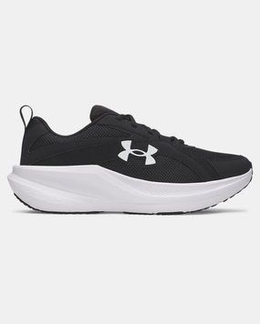 Кросівки чоловічі Under Armour Charged+ Assert 11 (6006723-002), 42, OFC, 1-2 дні