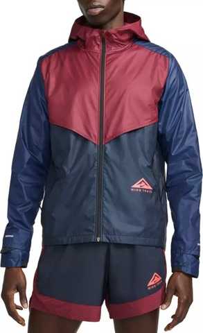 Nike windrunner running sales jacket