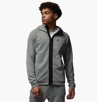 Кофта чоловіча Nike Sprt Stmt Air Flc Fz (DV9783-063), M, OFC, 40% - 50%, 1-2 дні