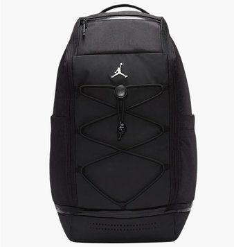 Рюкзак Nike Jam Black (MA0945-023), One Size, OFC, 1-2 дні