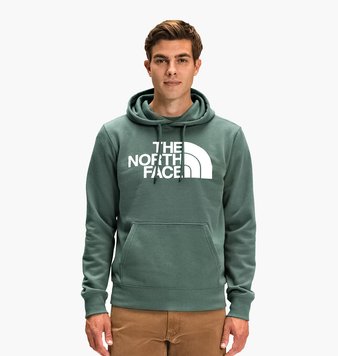 Кофта чоловічі The North Face Half Dome Pullover Hoodie (NF0A4M4B), M, WHS, 10% - 20%, 1-2 дні