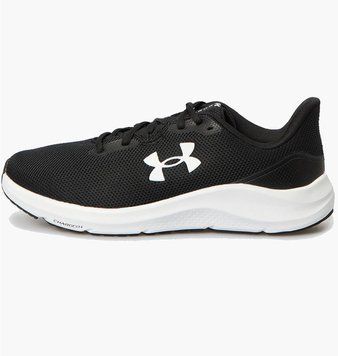 Кроссовки мужские Under Armour Charged Pursuit 4 (3028254-001), 42, OFC, < 10%, 1-2 дня